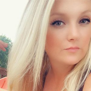 Meet your Posher, Jada